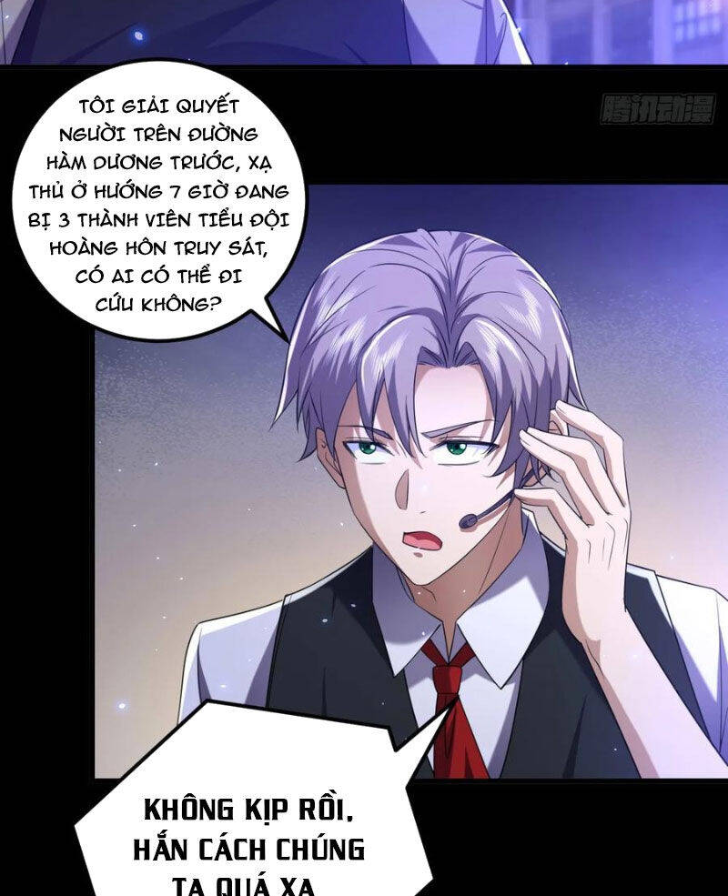 Đệ Nhất Danh Sách Chap 252 - Next Chap 253