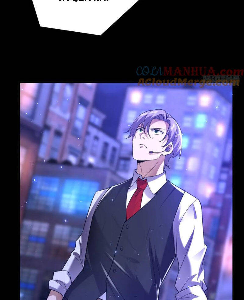 Đệ Nhất Danh Sách Chap 252 - Next Chap 253
