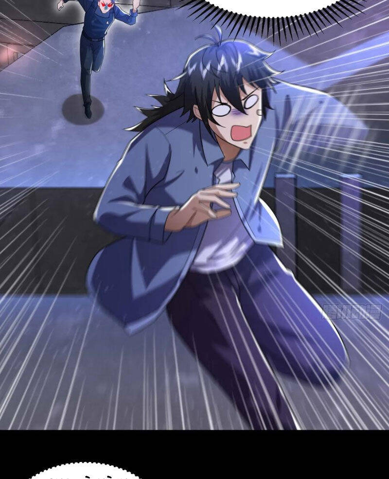 Đệ Nhất Danh Sách Chap 252 - Next Chap 253