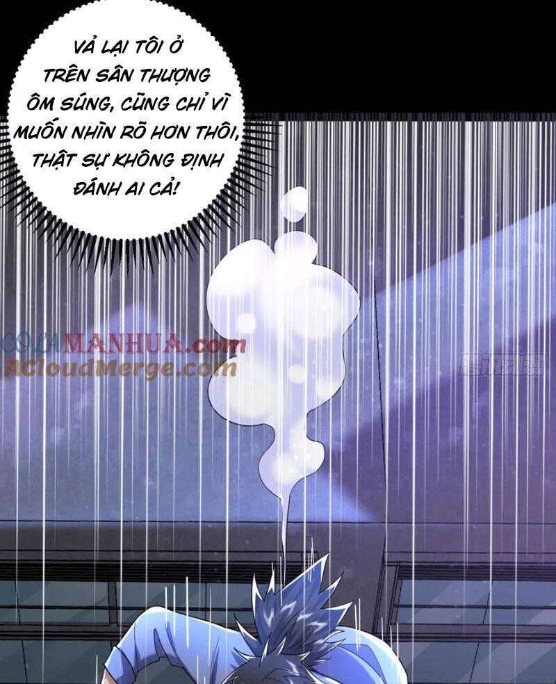 Đệ Nhất Danh Sách Chap 252 - Next Chap 253