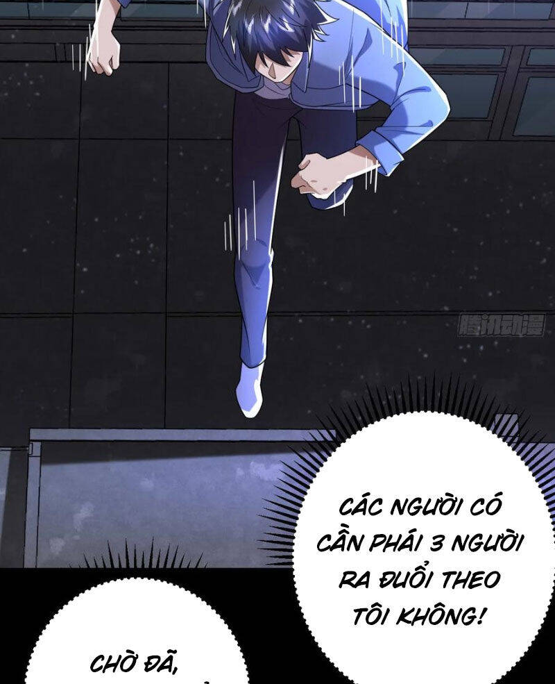 Đệ Nhất Danh Sách Chap 252 - Next Chap 253