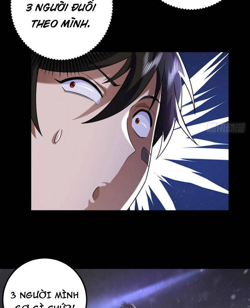 Đệ Nhất Danh Sách Chap 252 - Next Chap 253