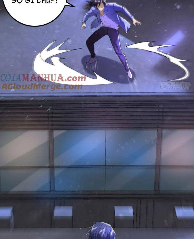 Đệ Nhất Danh Sách Chap 252 - Next Chap 253