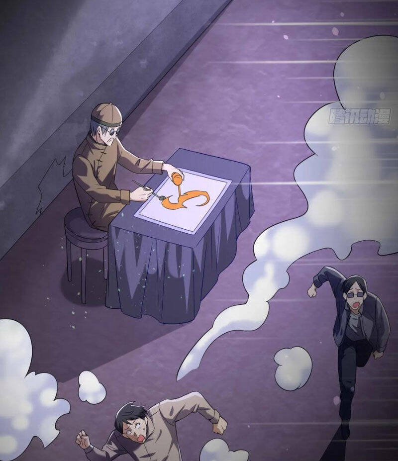 Đệ Nhất Danh Sách Chap 252 - Next Chap 253