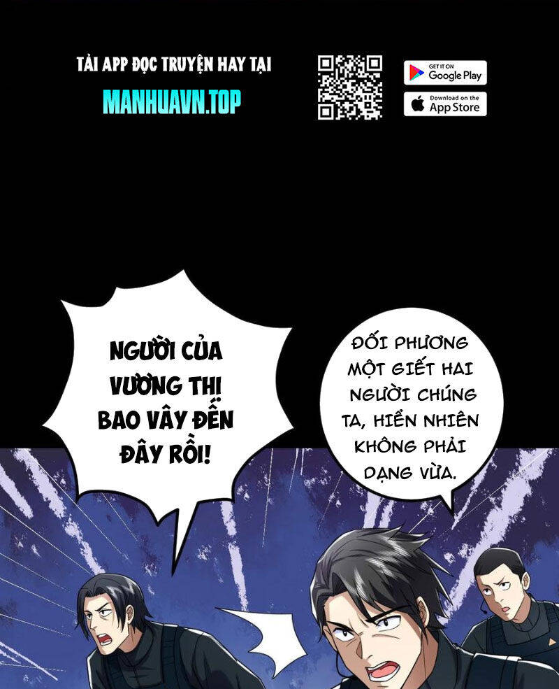 Đệ Nhất Danh Sách Chap 252 - Next Chap 253