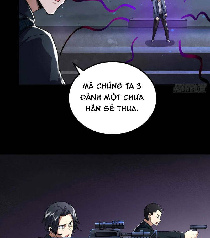 Đệ Nhất Danh Sách Chap 252 - Next Chap 253