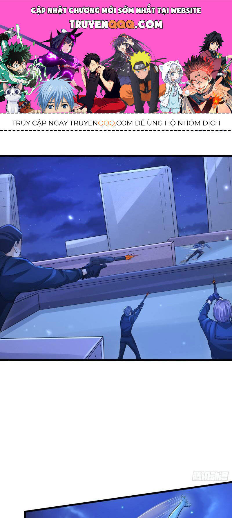 Đệ Nhất Danh Sách Chap 253 - Next Chap 254