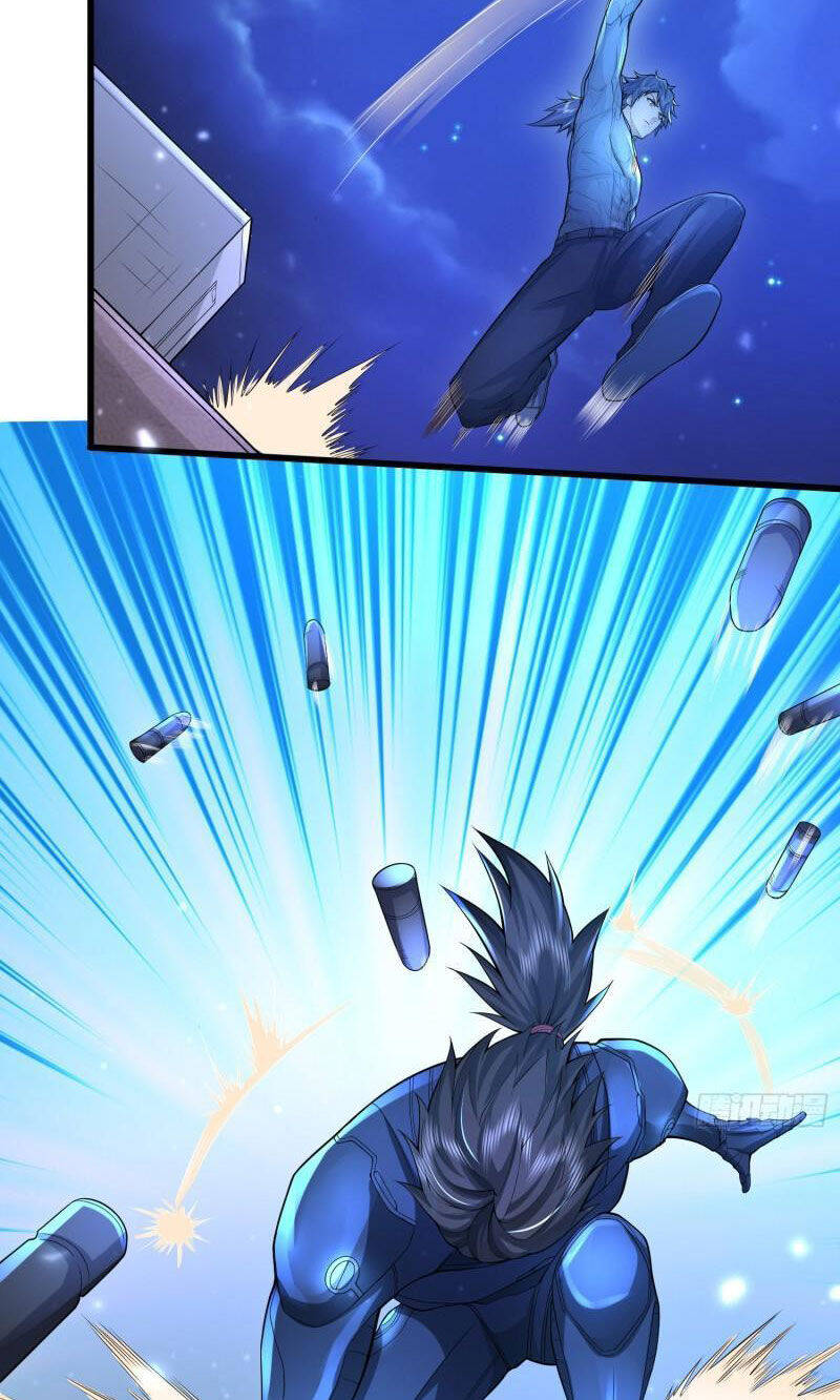 Đệ Nhất Danh Sách Chap 253 - Next Chap 254