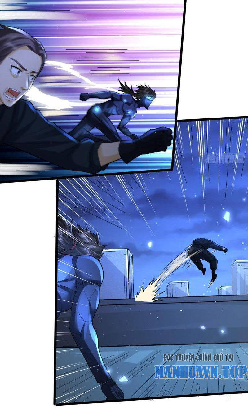 Đệ Nhất Danh Sách Chap 253 - Next Chap 254