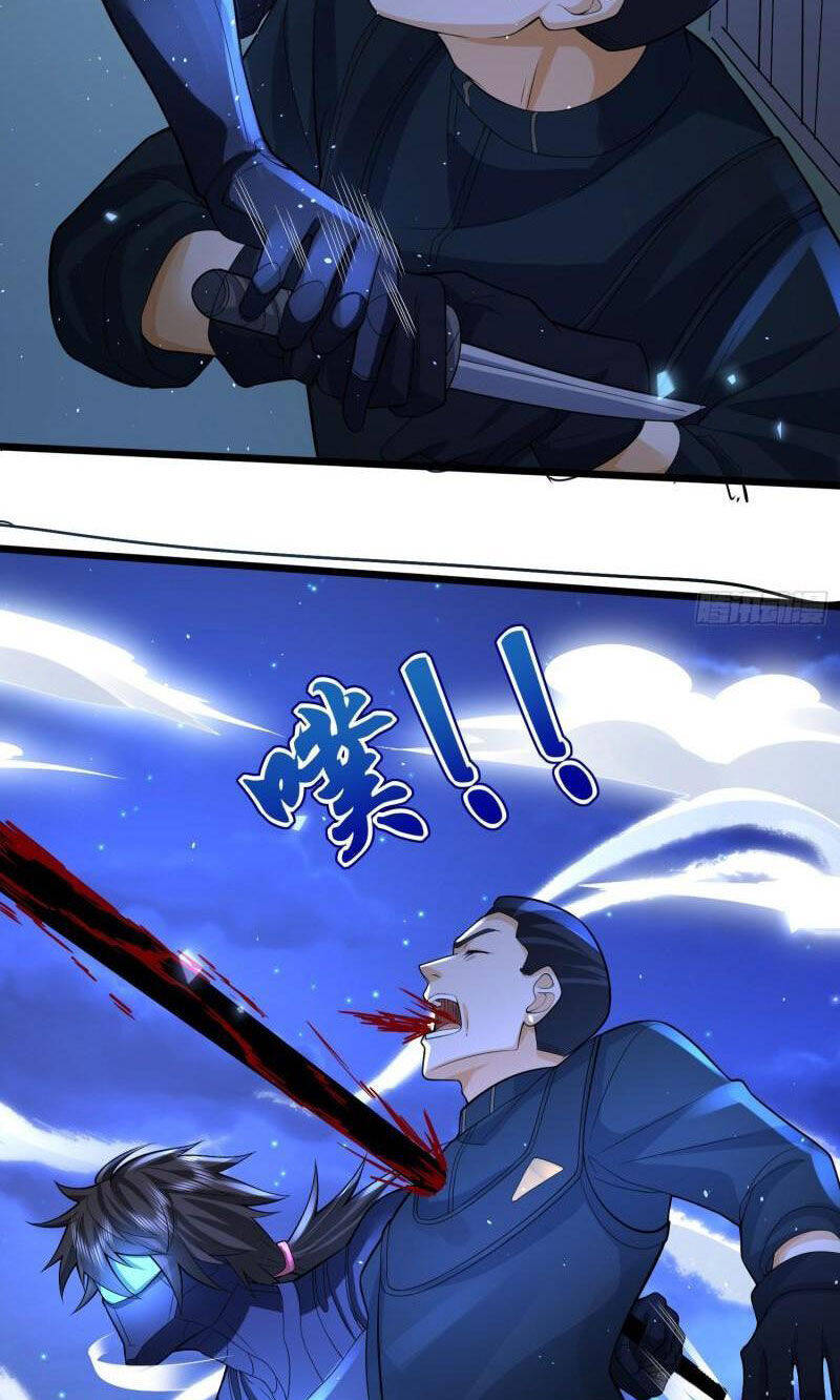 Đệ Nhất Danh Sách Chap 253 - Next Chap 254