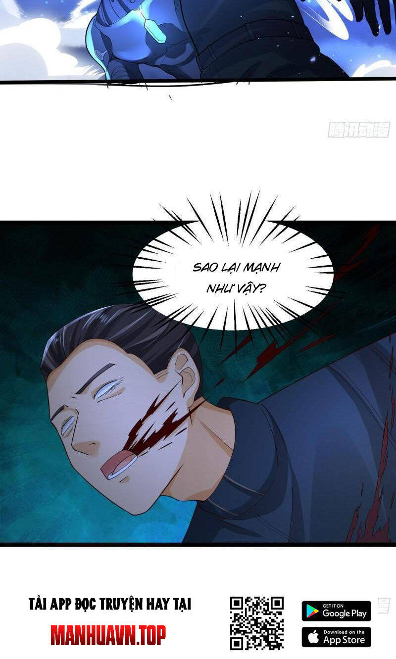 Đệ Nhất Danh Sách Chap 253 - Next Chap 254
