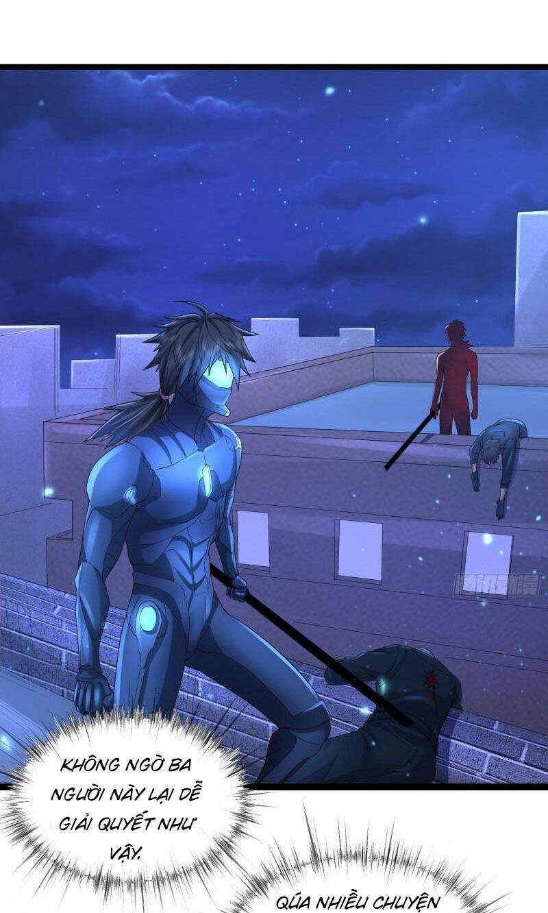 Đệ Nhất Danh Sách Chap 253 - Next Chap 254