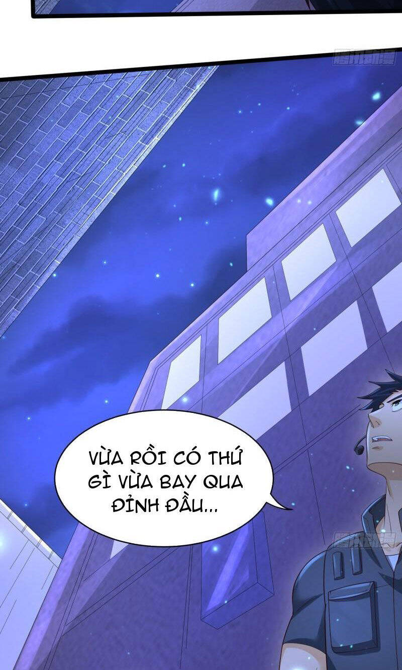 Đệ Nhất Danh Sách Chap 253 - Next Chap 254
