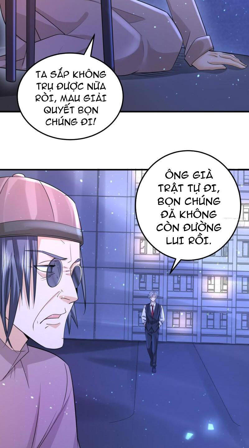 Đệ Nhất Danh Sách Chap 253 - Next Chap 254