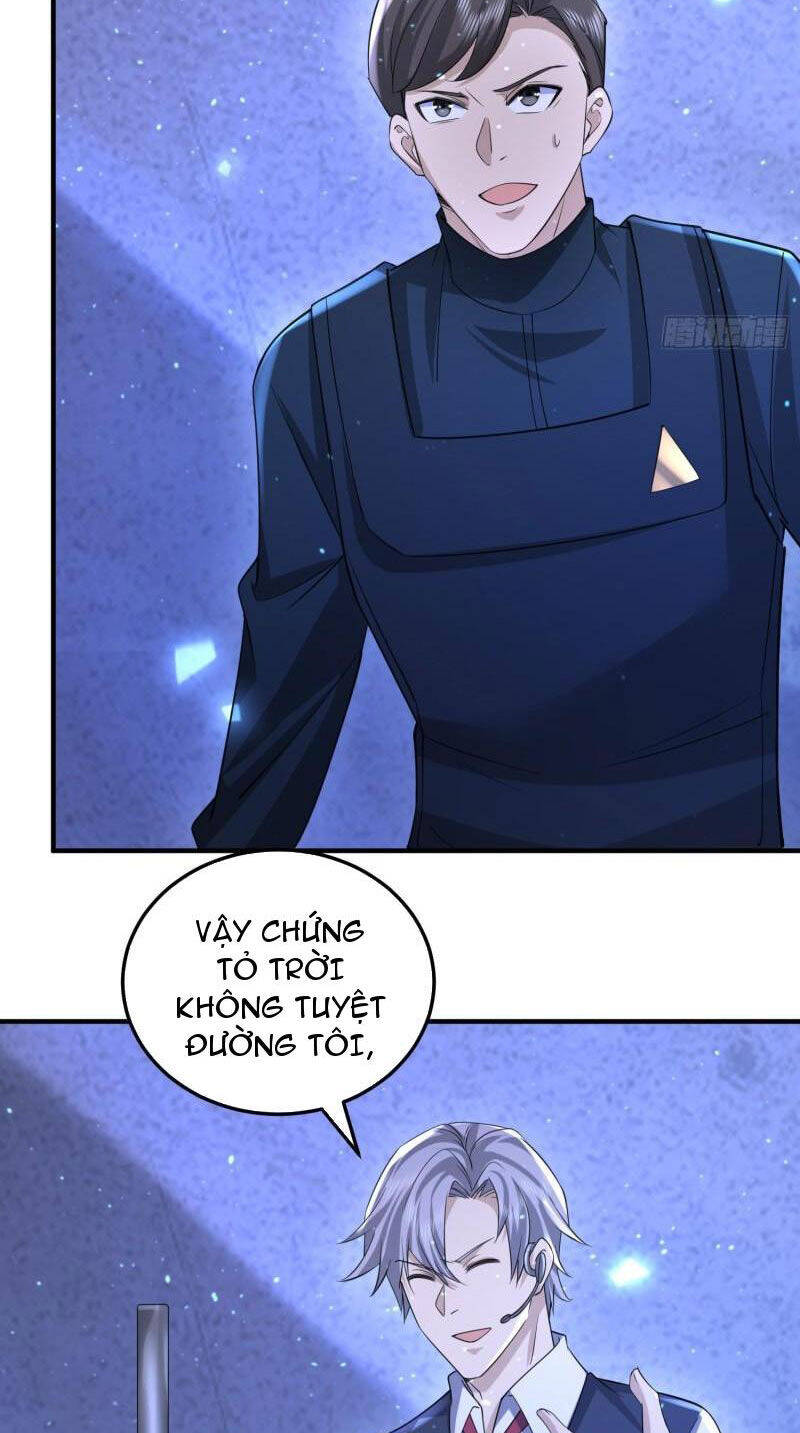 Đệ Nhất Danh Sách Chap 253 - Next Chap 254