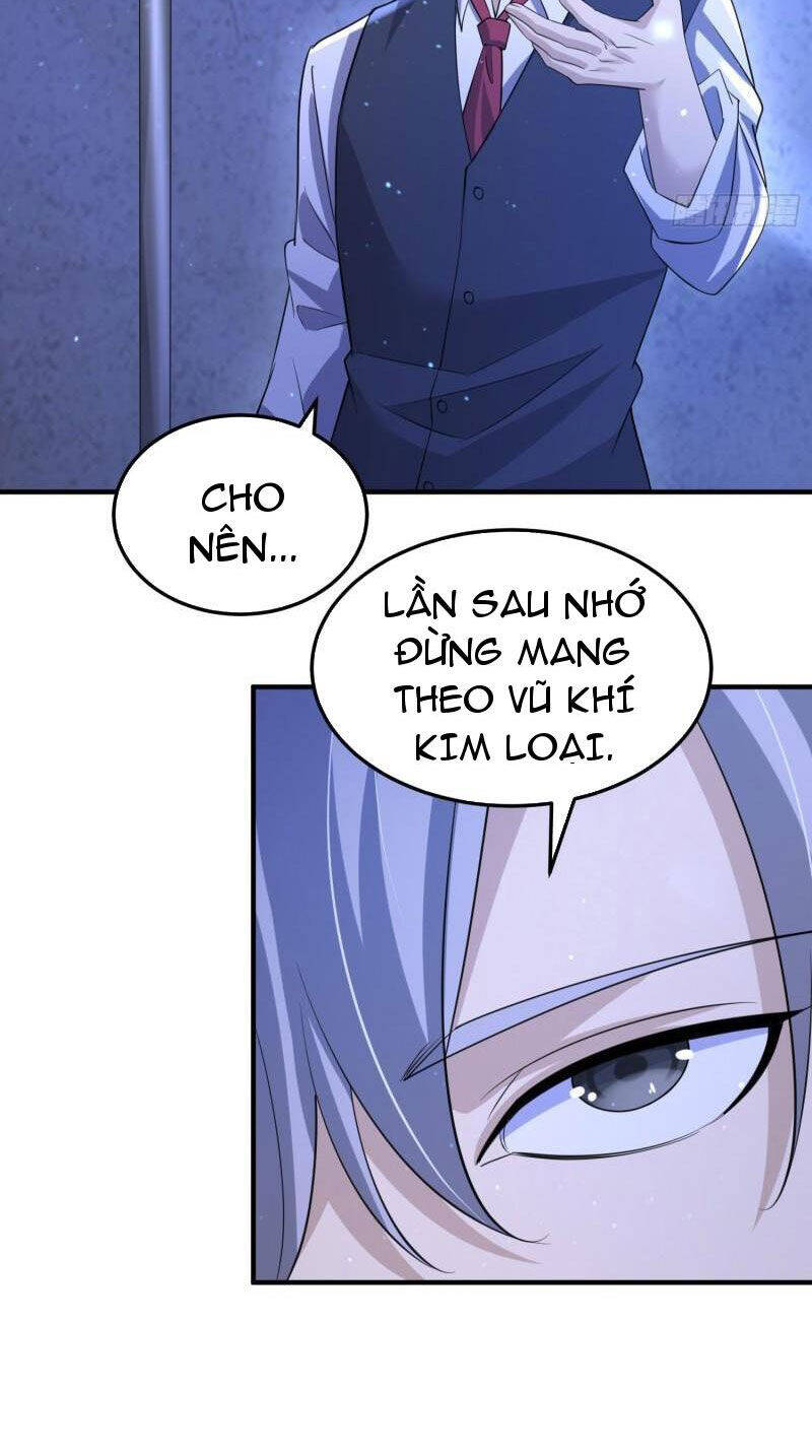 Đệ Nhất Danh Sách Chap 253 - Next Chap 254