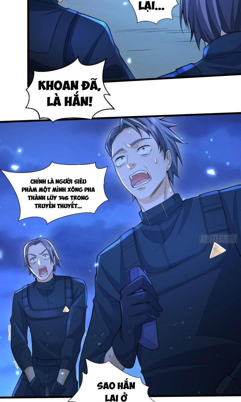 Đệ Nhất Danh Sách Chap 253 - Next Chap 254