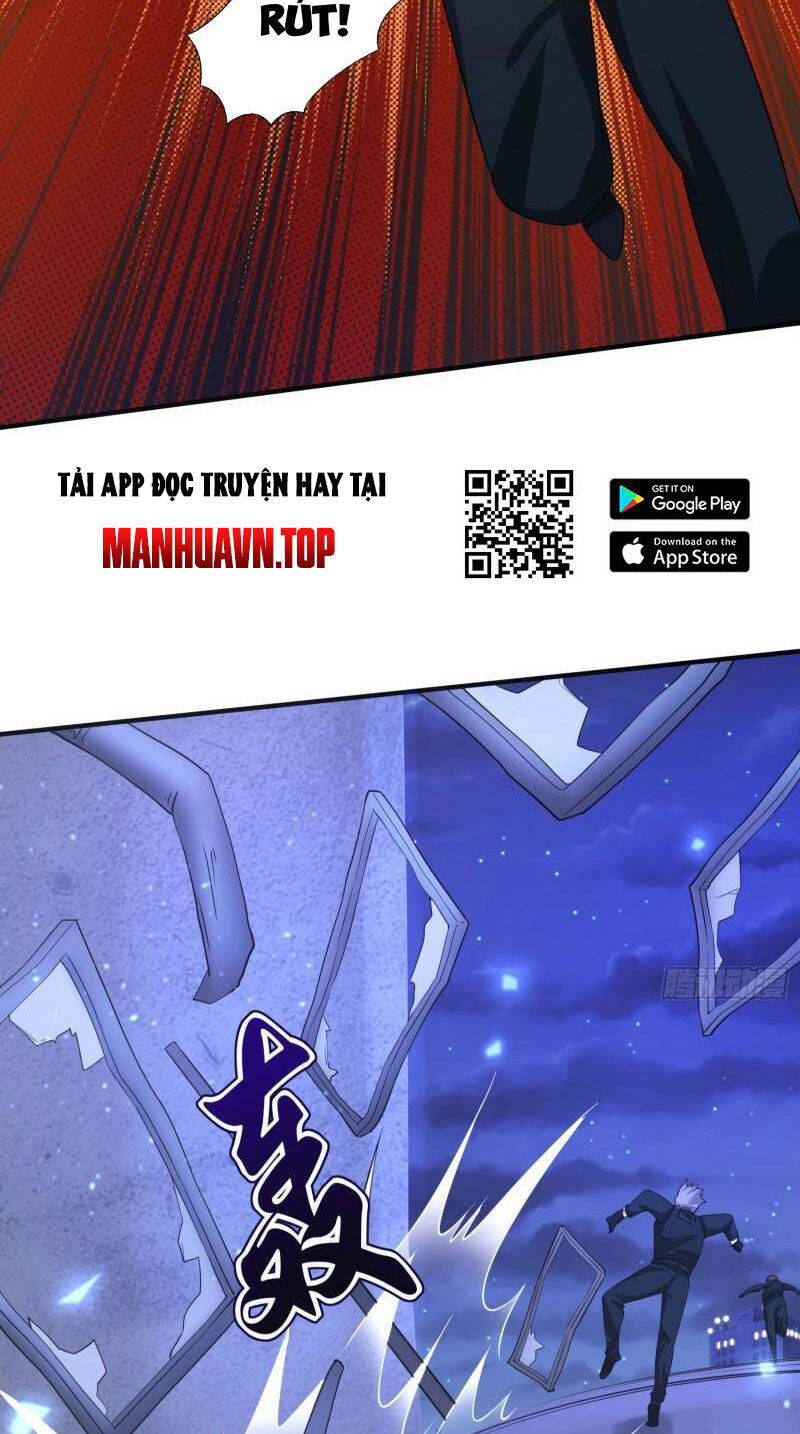 Đệ Nhất Danh Sách Chap 253 - Next Chap 254