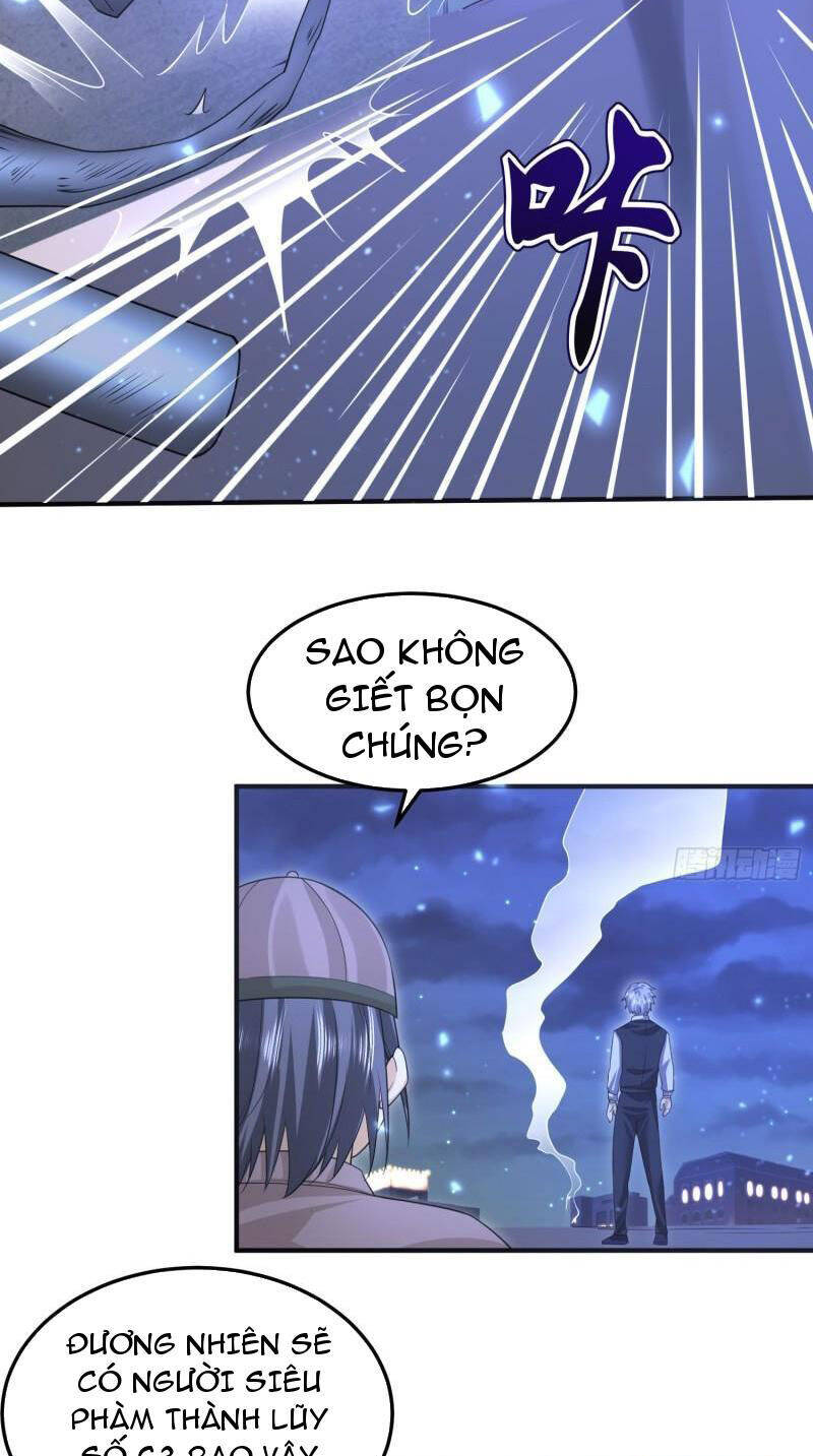 Đệ Nhất Danh Sách Chap 253 - Next Chap 254
