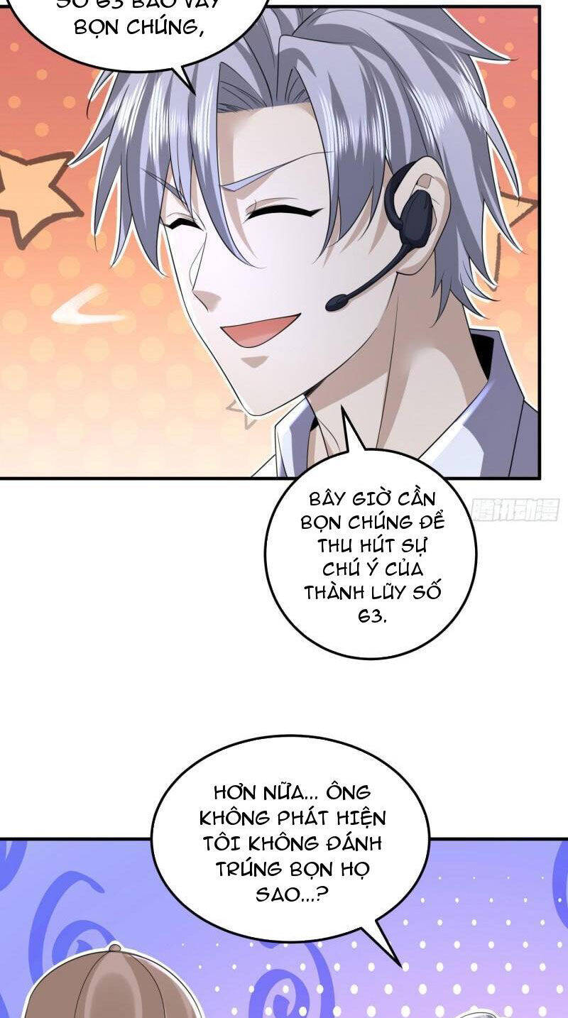 Đệ Nhất Danh Sách Chap 253 - Next Chap 254