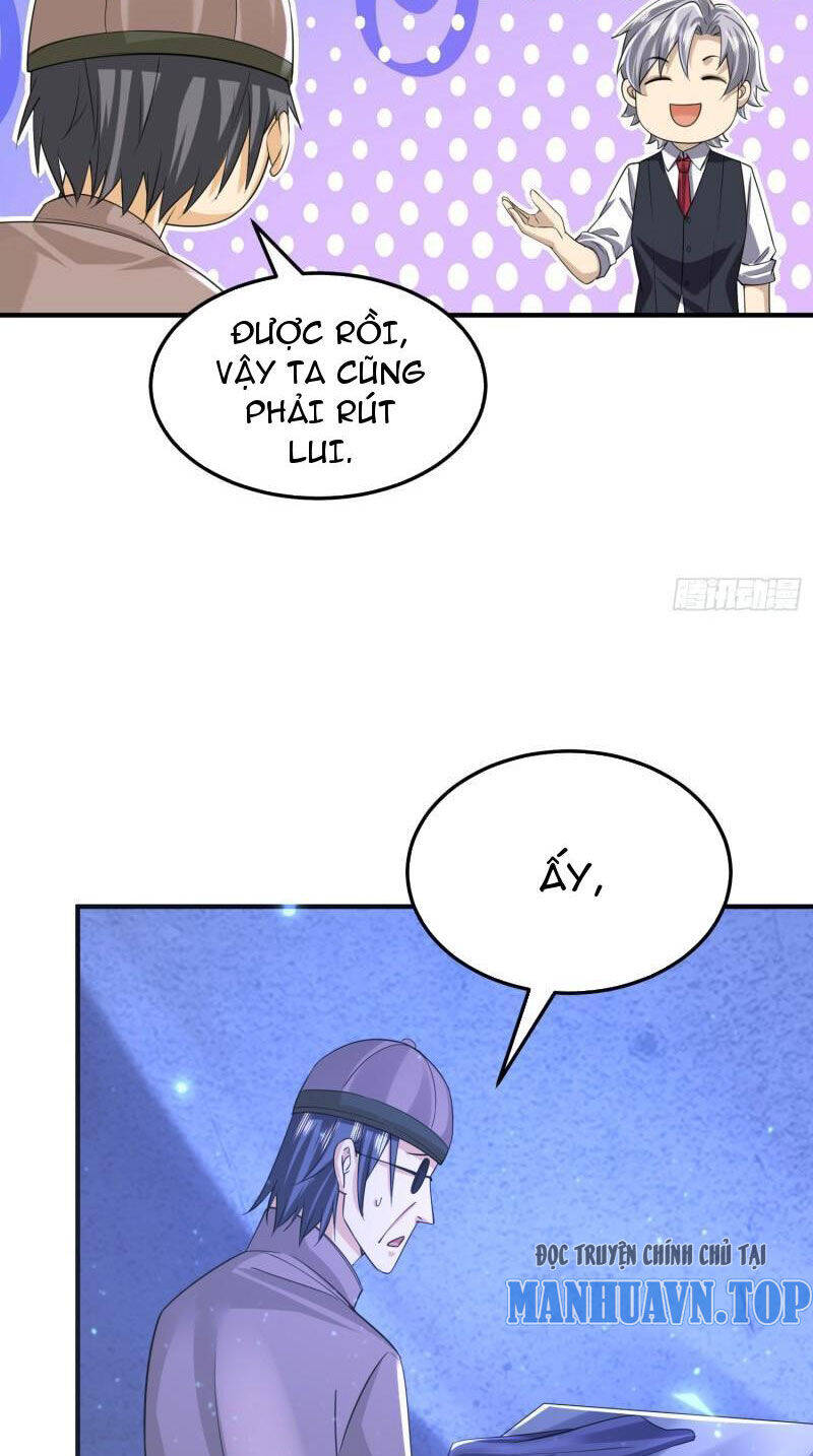 Đệ Nhất Danh Sách Chap 253 - Next Chap 254