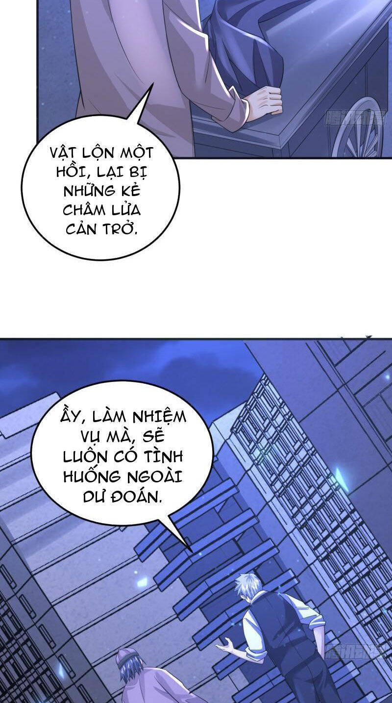 Đệ Nhất Danh Sách Chap 253 - Next Chap 254
