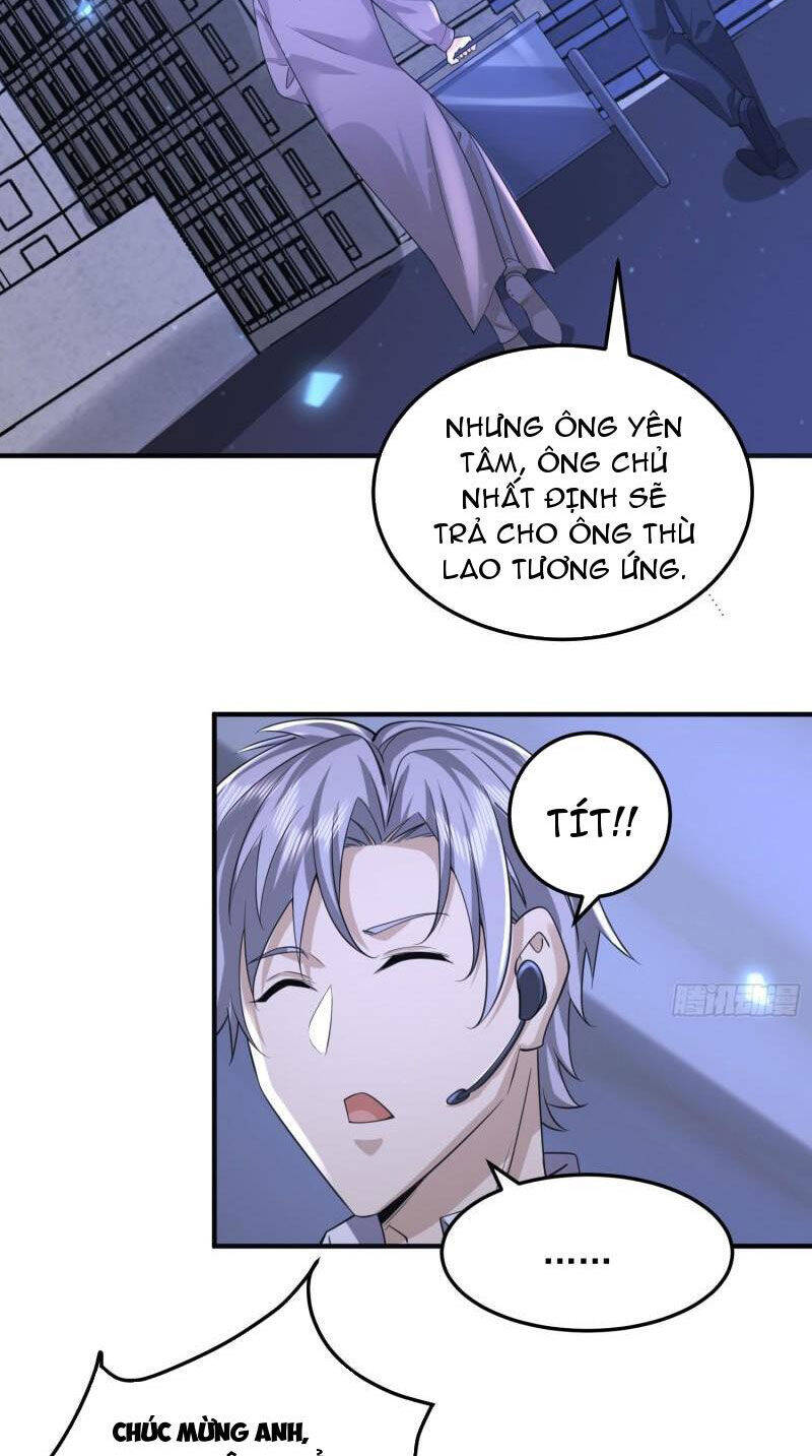 Đệ Nhất Danh Sách Chap 253 - Next Chap 254