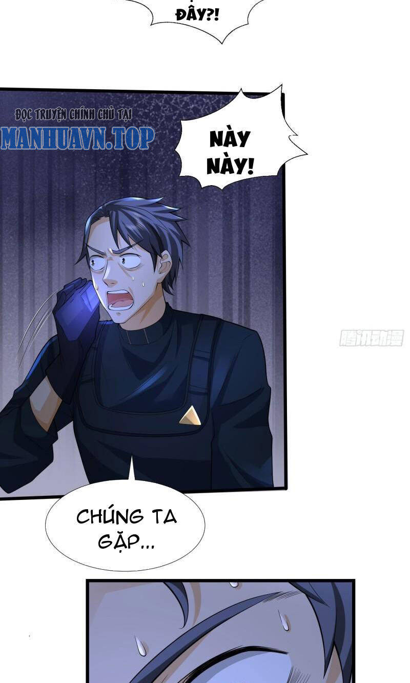 Đệ Nhất Danh Sách Chap 253 - Next Chap 254