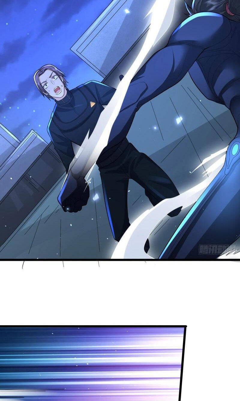 Đệ Nhất Danh Sách Chap 253 - Next Chap 254