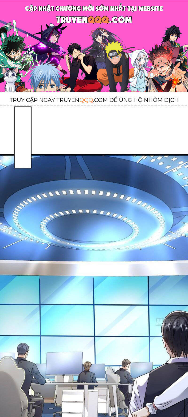 Đệ Nhất Danh Sách Chap 254 - Next Chap 255
