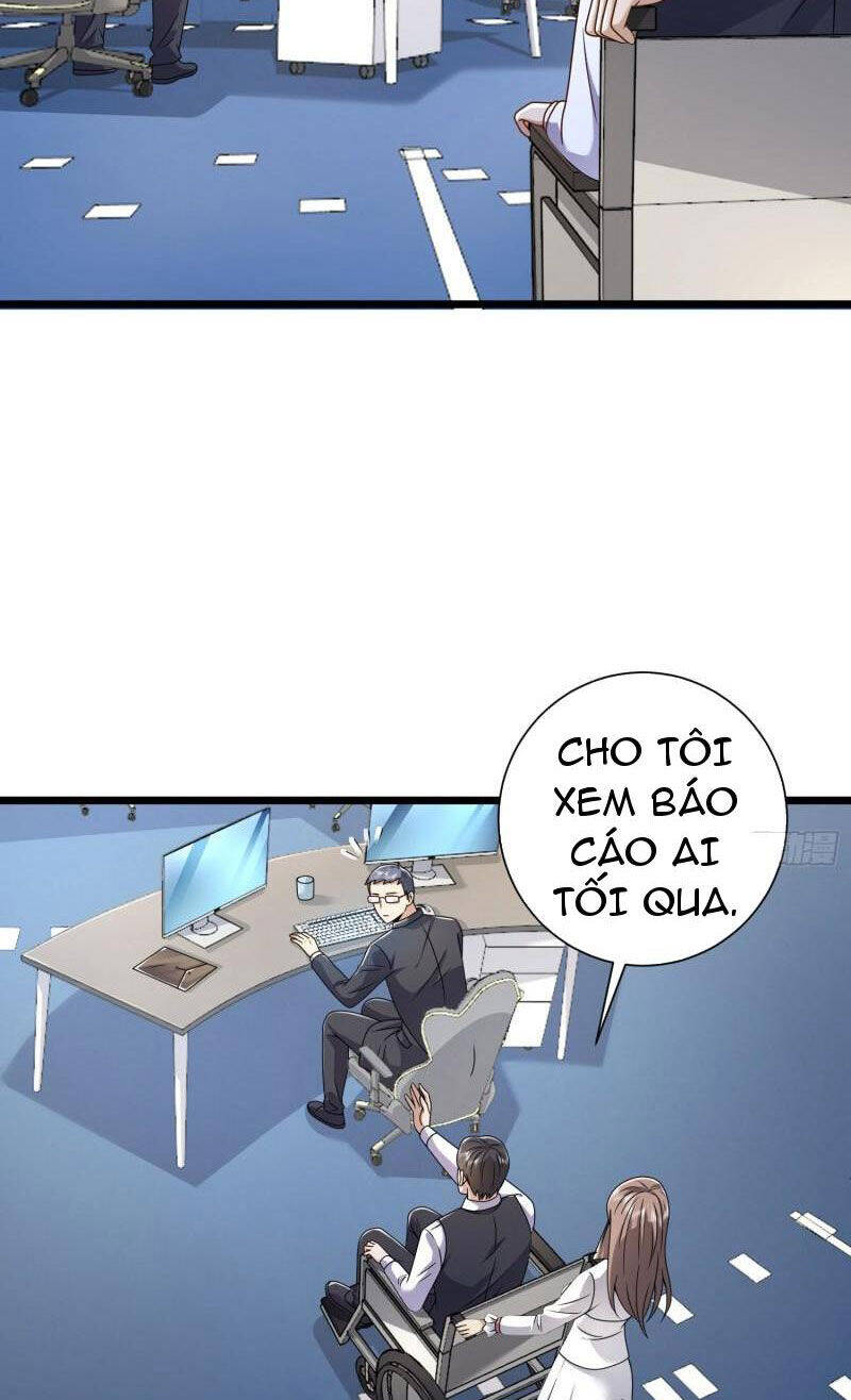Đệ Nhất Danh Sách Chap 254 - Next Chap 255