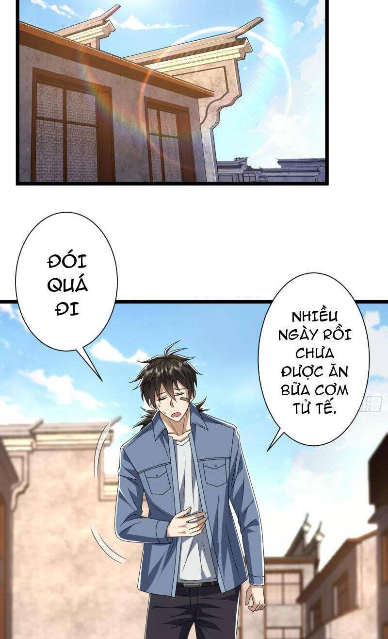 Đệ Nhất Danh Sách Chap 254 - Next Chap 255