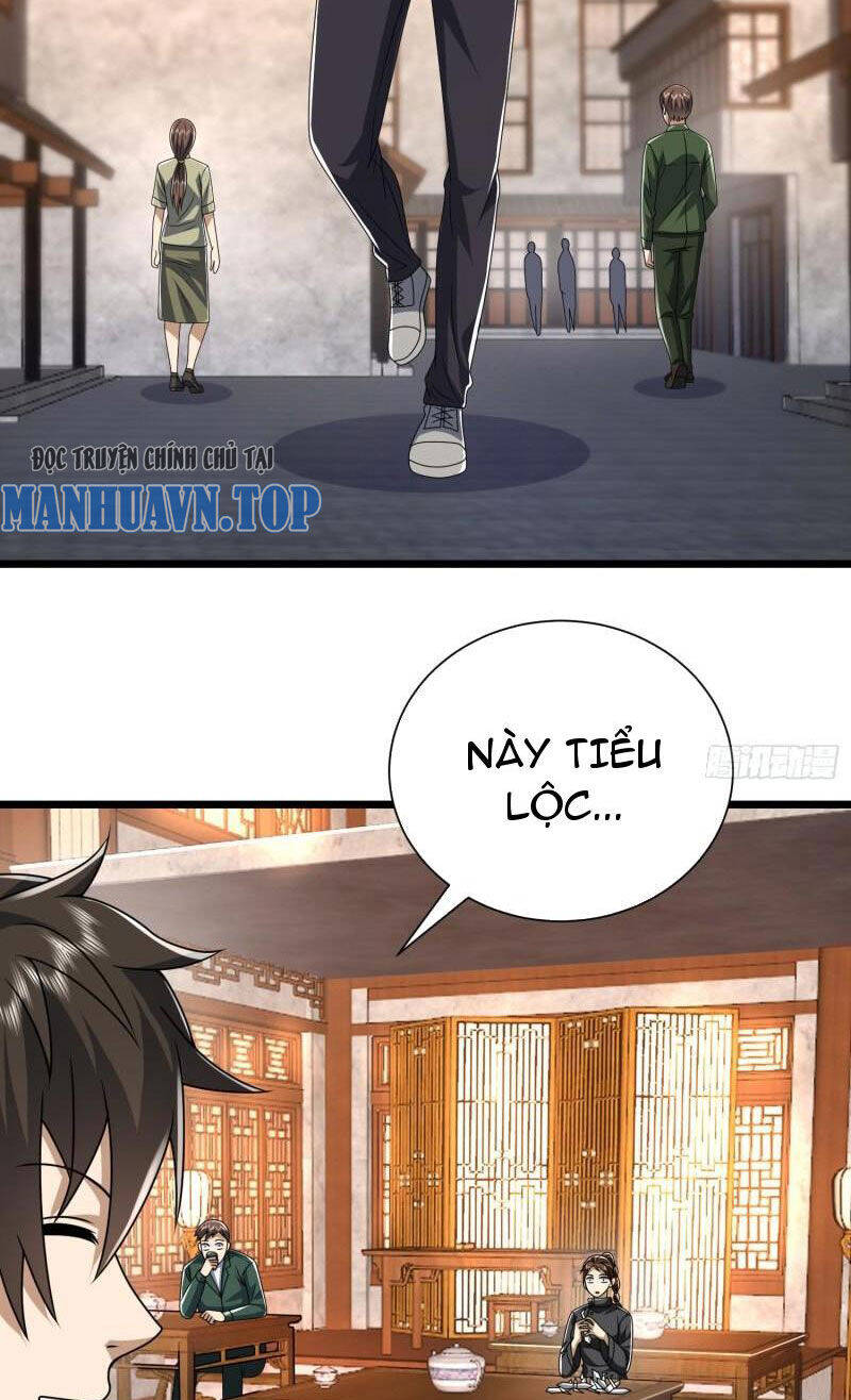 Đệ Nhất Danh Sách Chap 254 - Next Chap 255
