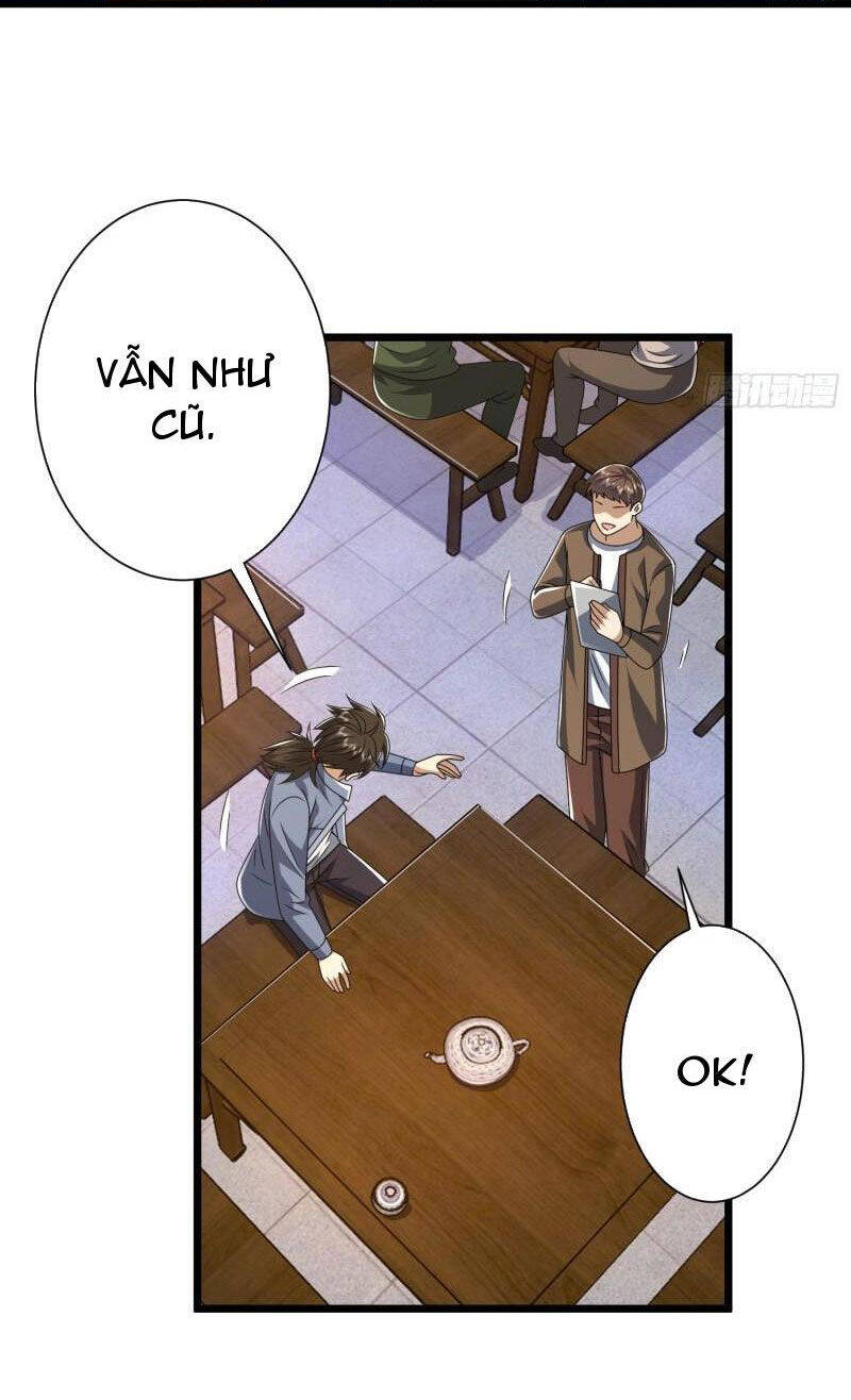 Đệ Nhất Danh Sách Chap 254 - Next Chap 255