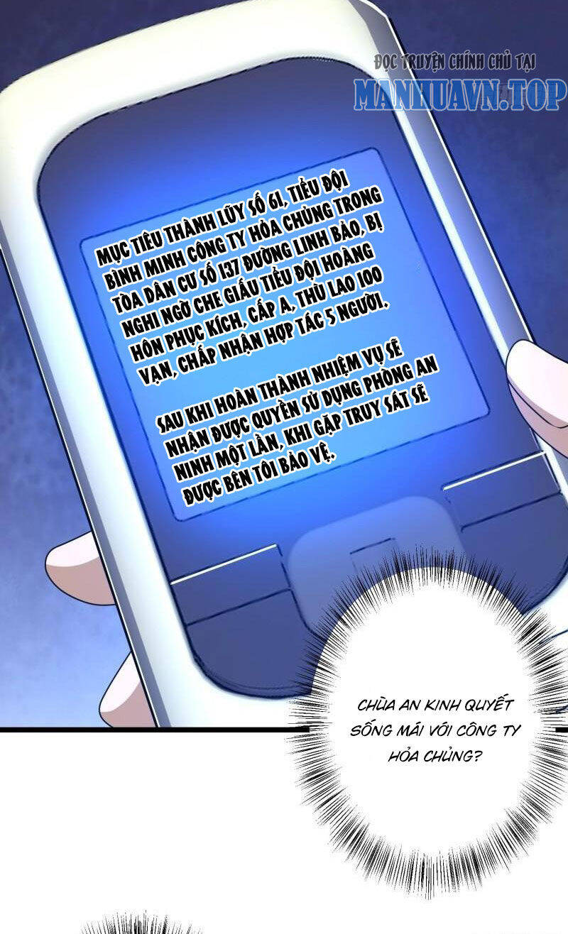 Đệ Nhất Danh Sách Chap 254 - Next Chap 255