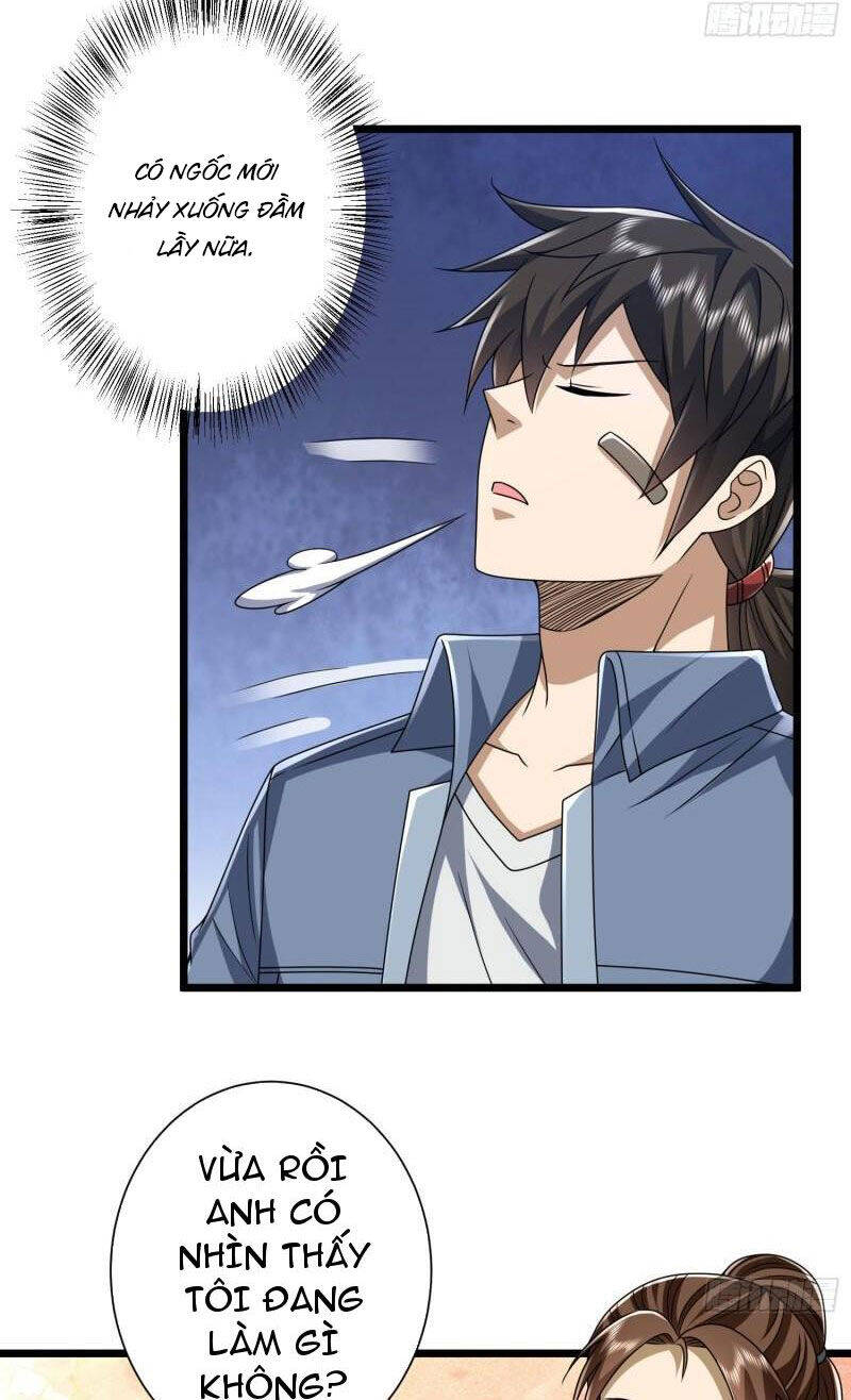 Đệ Nhất Danh Sách Chap 254 - Next Chap 255
