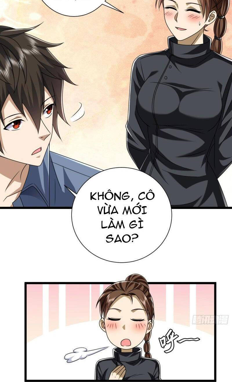 Đệ Nhất Danh Sách Chap 254 - Next Chap 255