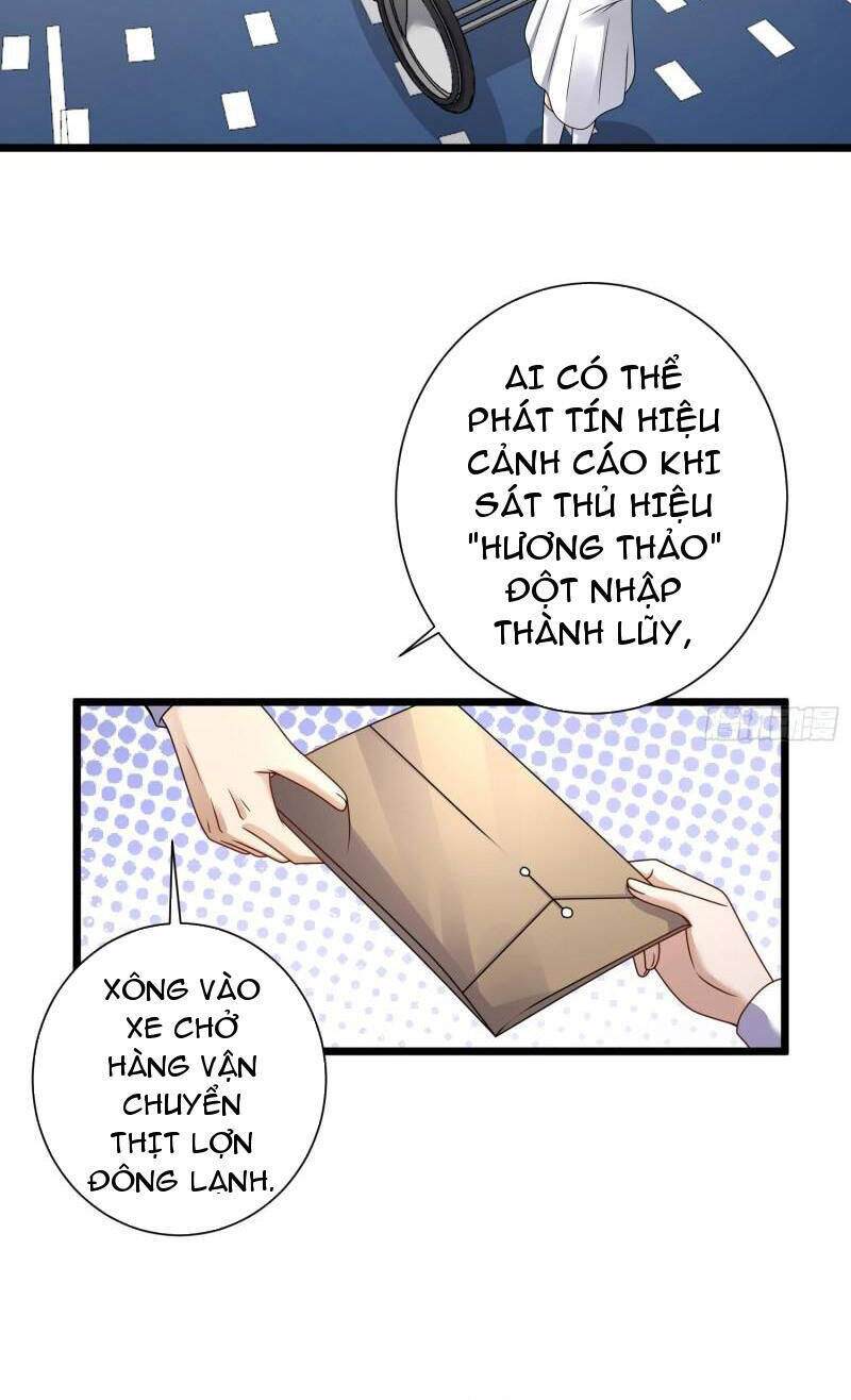 Đệ Nhất Danh Sách Chap 254 - Next Chap 255