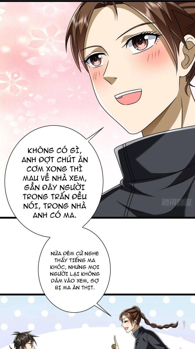 Đệ Nhất Danh Sách Chap 254 - Next Chap 255