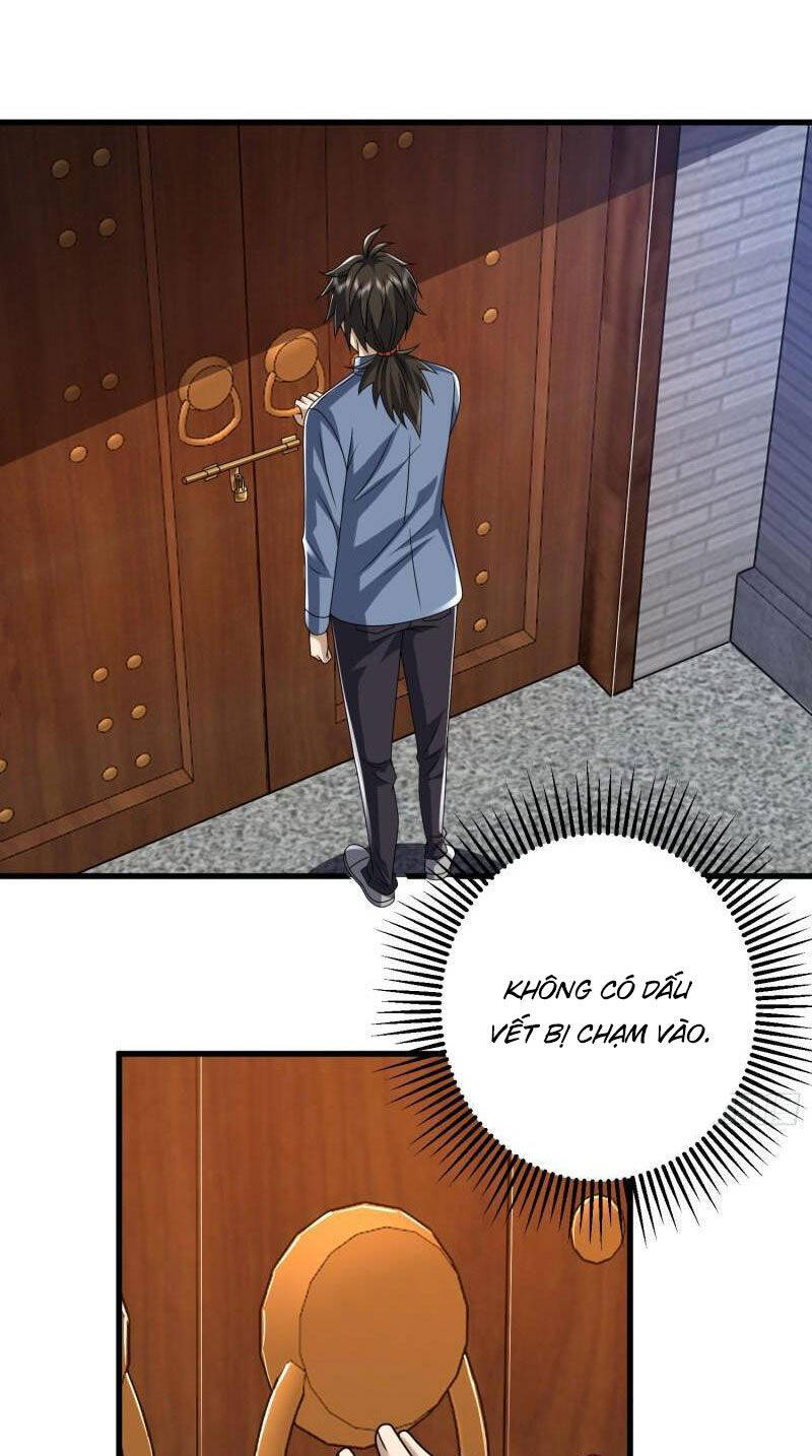 Đệ Nhất Danh Sách Chap 254 - Next Chap 255