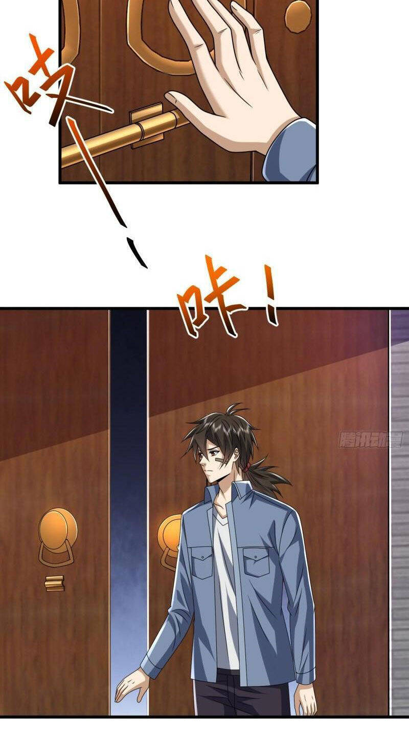 Đệ Nhất Danh Sách Chap 254 - Next Chap 255
