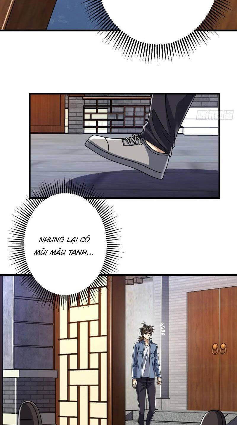 Đệ Nhất Danh Sách Chap 254 - Next Chap 255