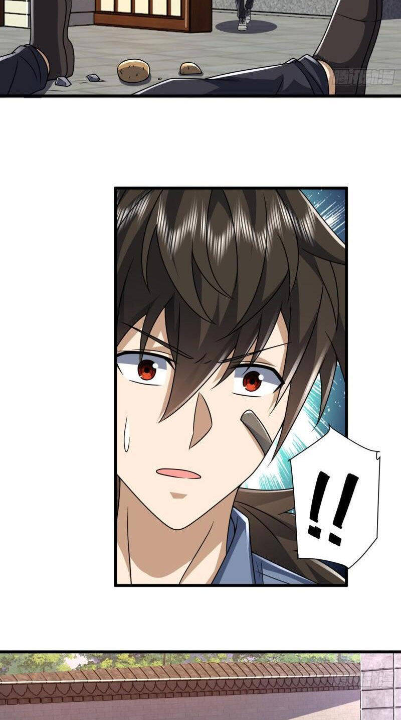 Đệ Nhất Danh Sách Chap 254 - Next Chap 255