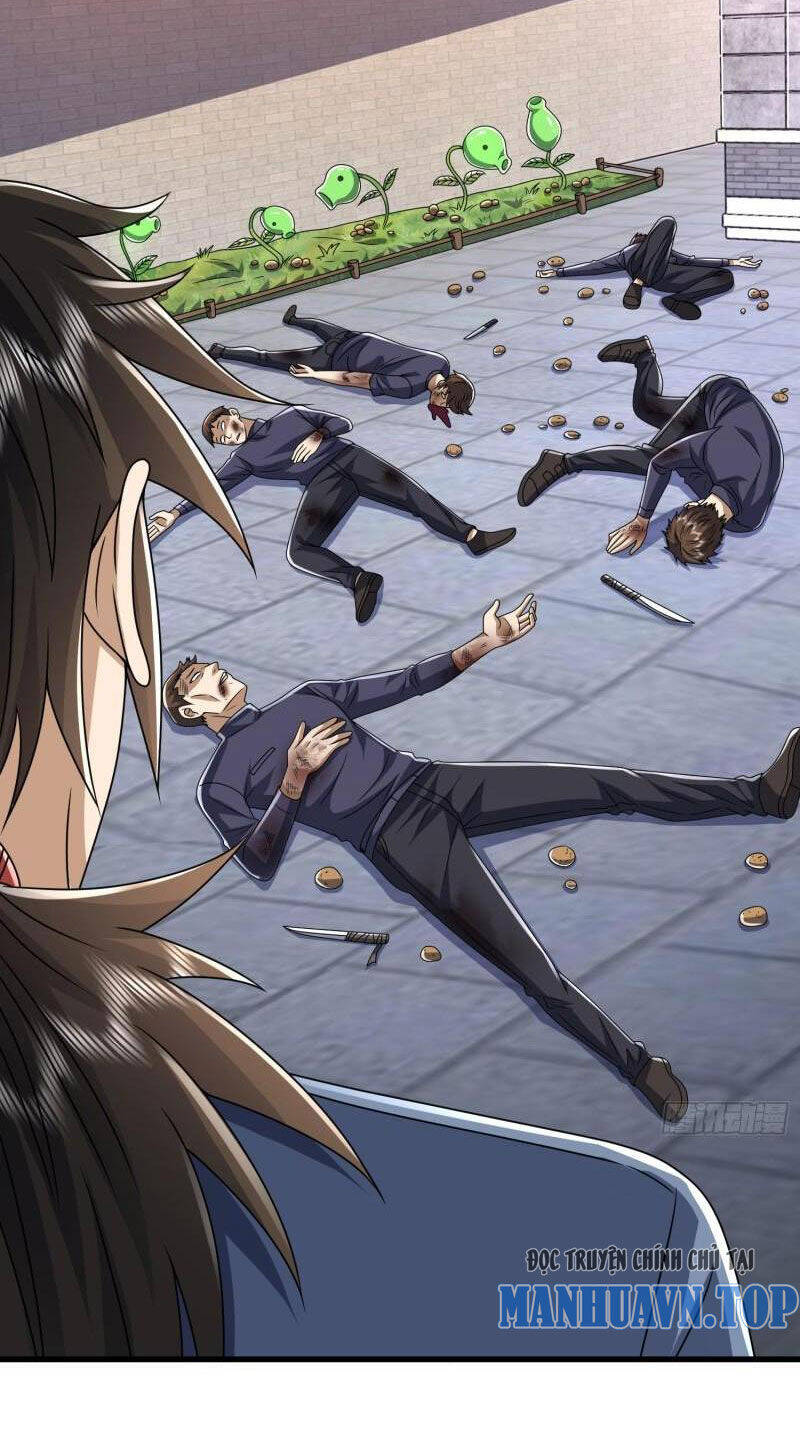 Đệ Nhất Danh Sách Chap 254 - Next Chap 255