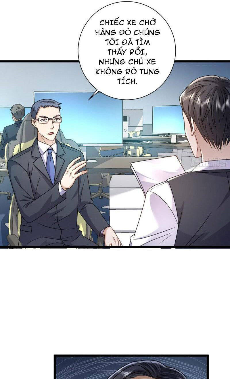Đệ Nhất Danh Sách Chap 254 - Next Chap 255