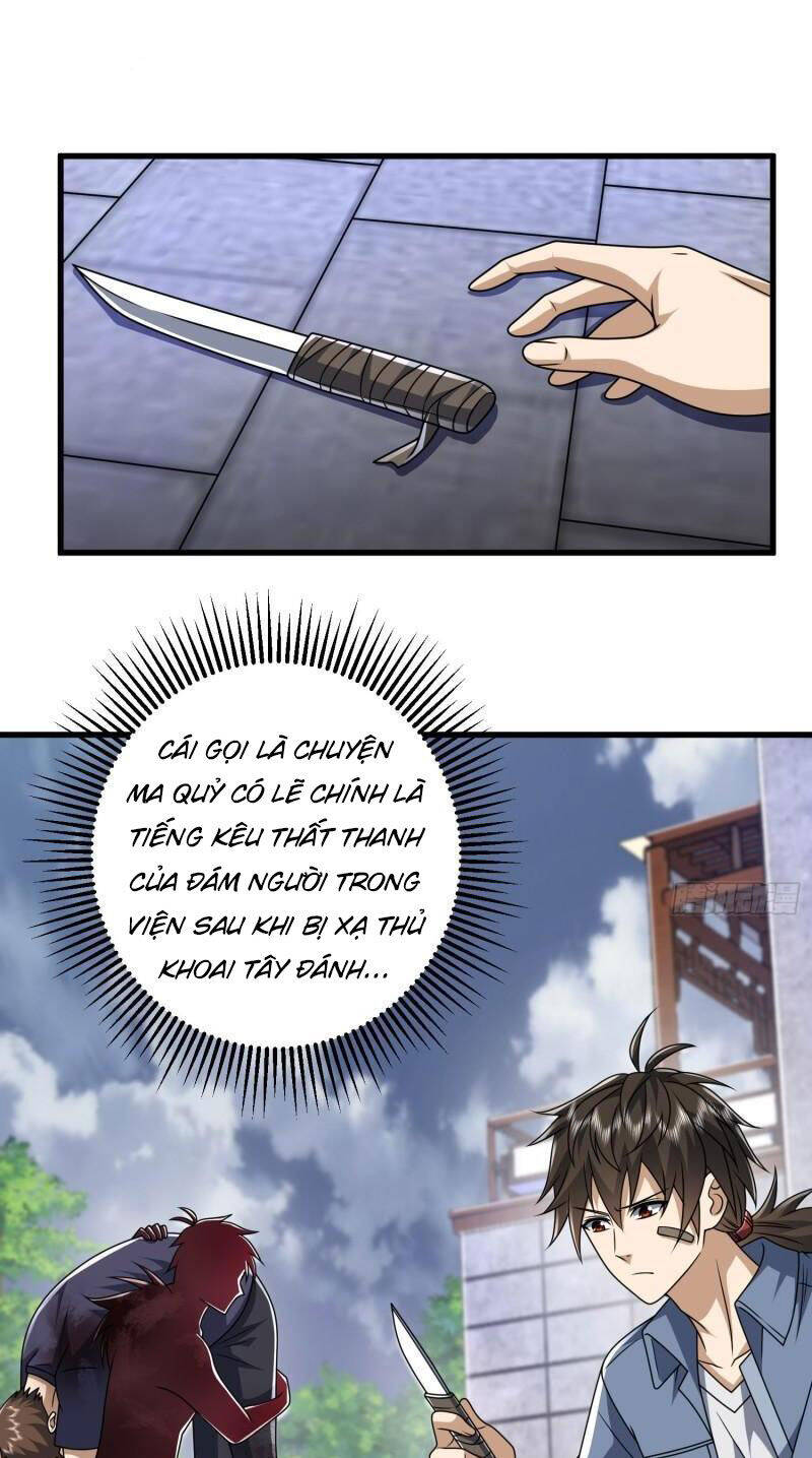 Đệ Nhất Danh Sách Chap 254 - Next Chap 255