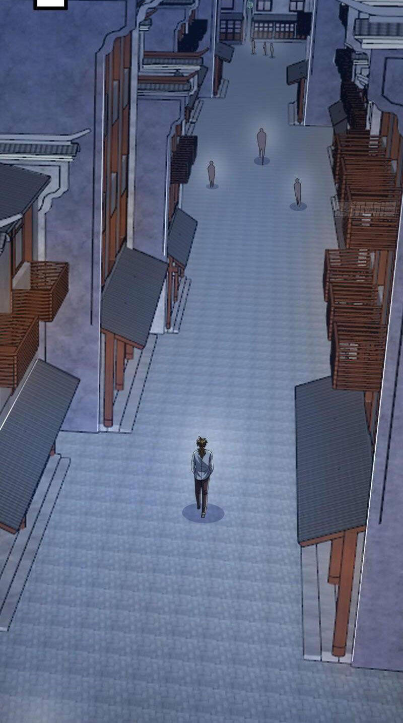 Đệ Nhất Danh Sách Chap 254 - Next Chap 255