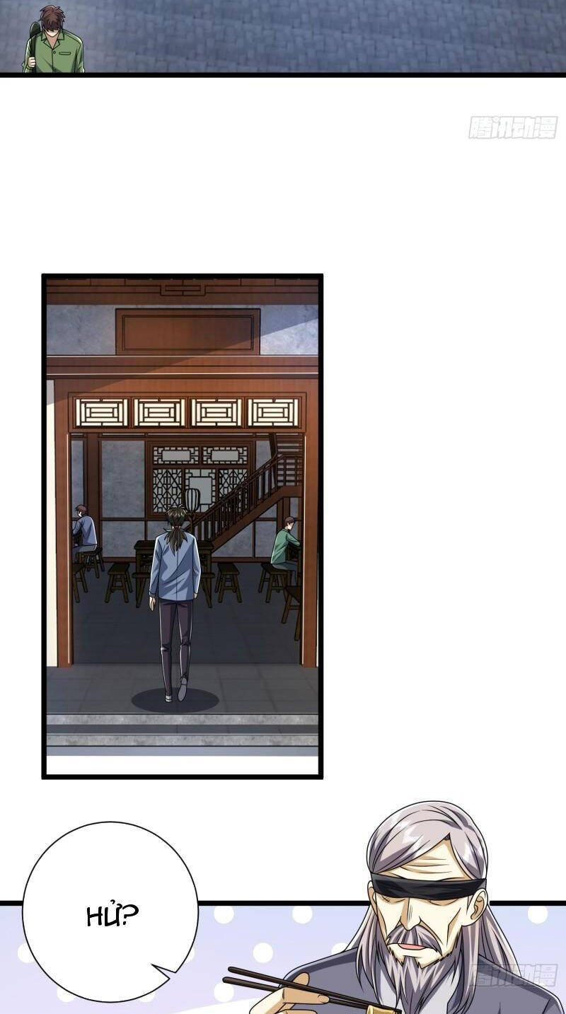 Đệ Nhất Danh Sách Chap 254 - Next Chap 255