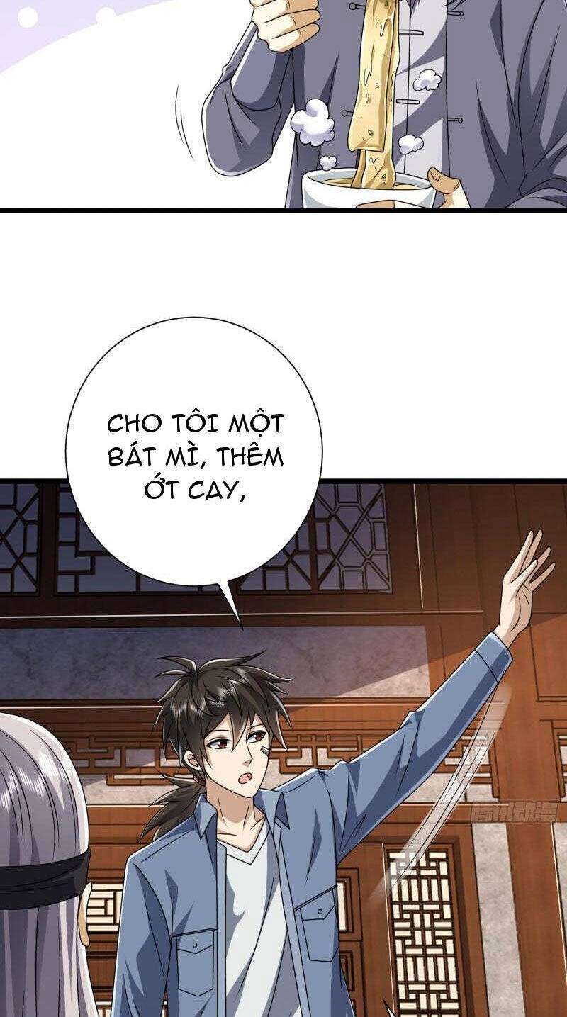 Đệ Nhất Danh Sách Chap 254 - Next Chap 255