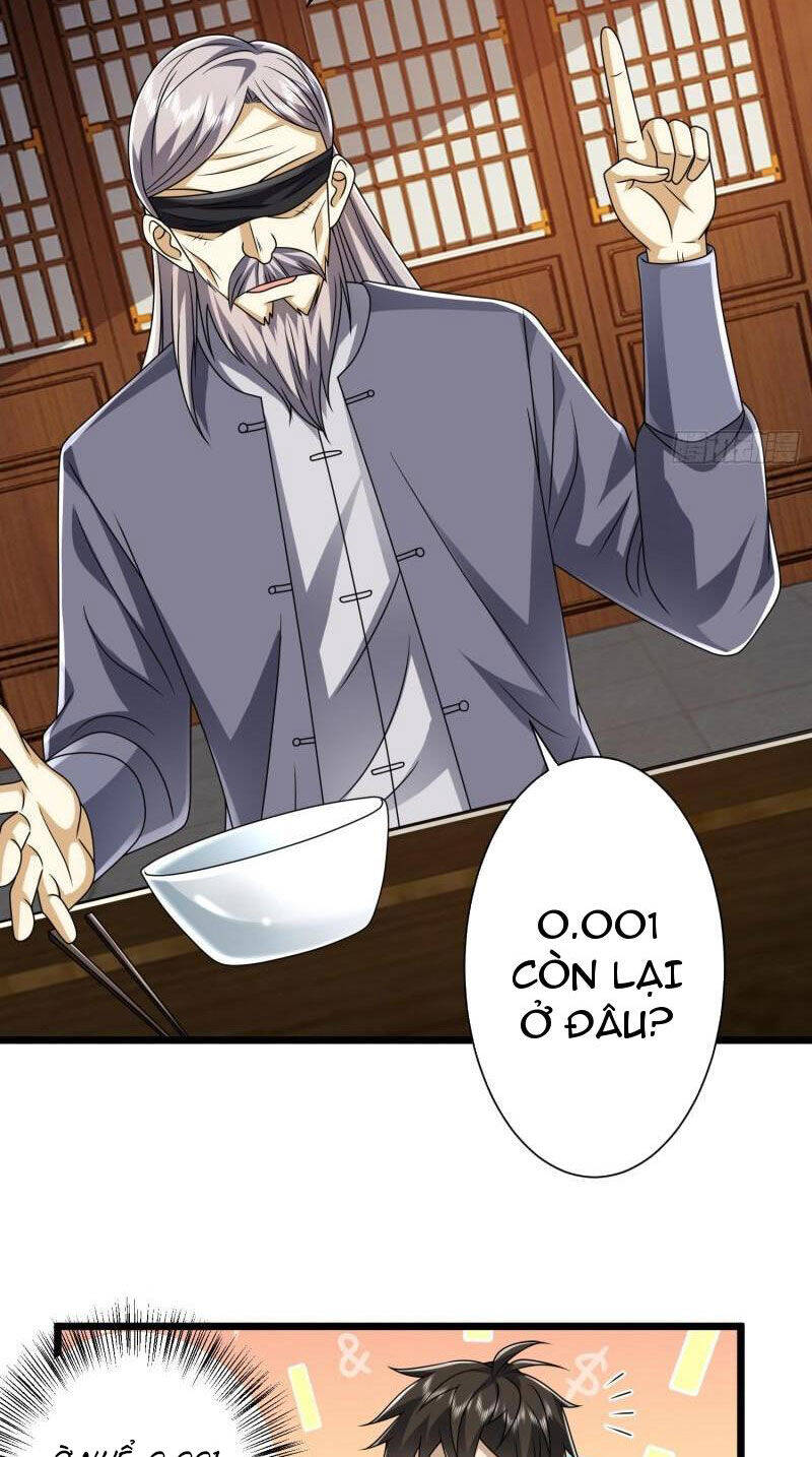 Đệ Nhất Danh Sách Chap 254 - Next Chap 255